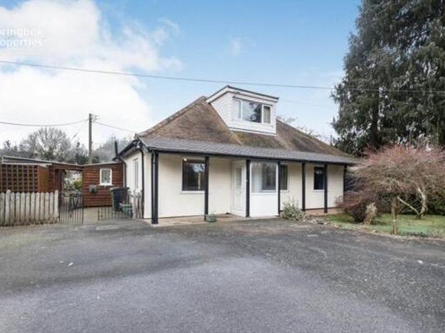 House for sale in Lower Bullingham