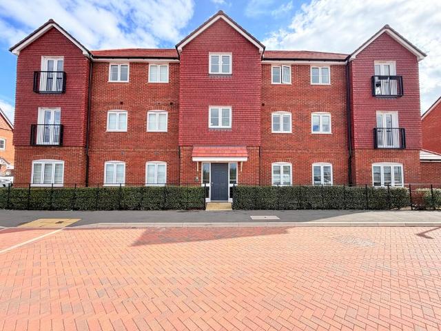 Apartment for rent in Ladygrove, South Oxfordshire