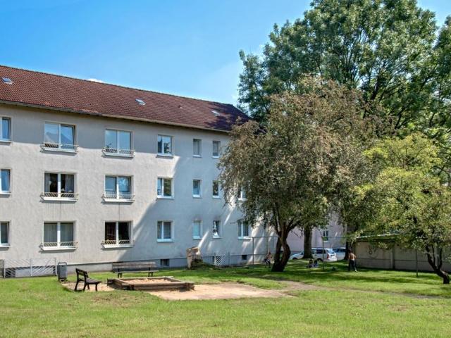 Apartment mieten in Bövinghausen, Castrop-Rauxel