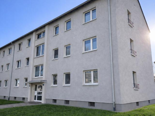 Apartment mieten in Bövinghausen, Castrop-Rauxel