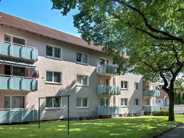 Apartment mieten in Bövinghausen, Castrop-Rauxel
