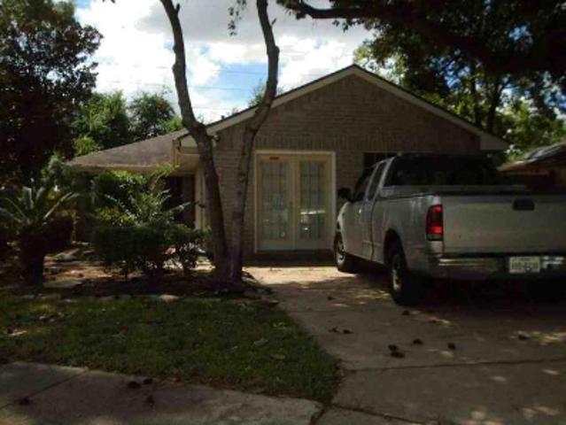 House for sale in Katy, Harris County