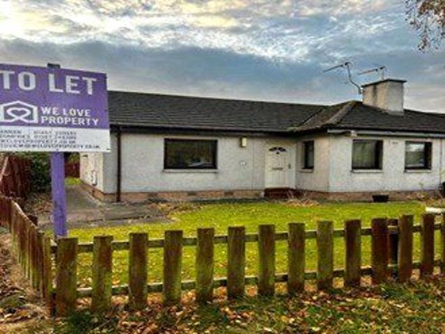House for rent in Dumfries, Scotland