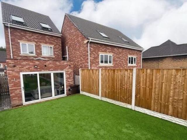 House for sale in South Yorkshire