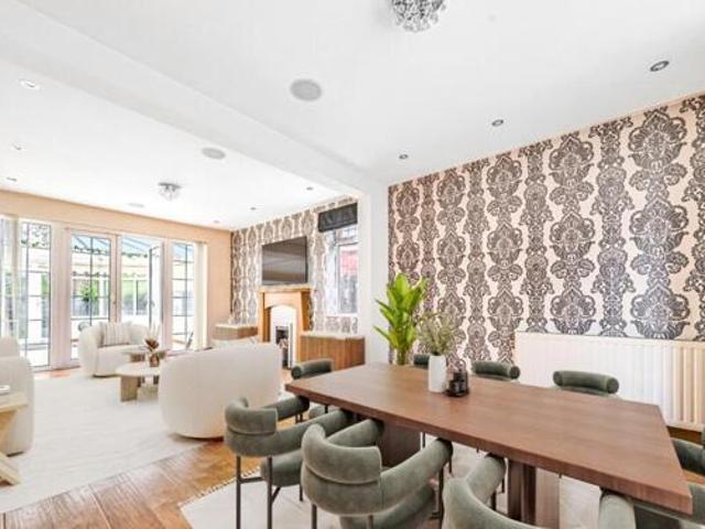 House for sale in South Yorkshire