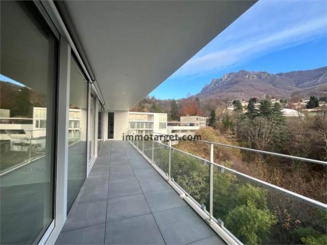 Wohnung kaufen in Aldesago, Tessin