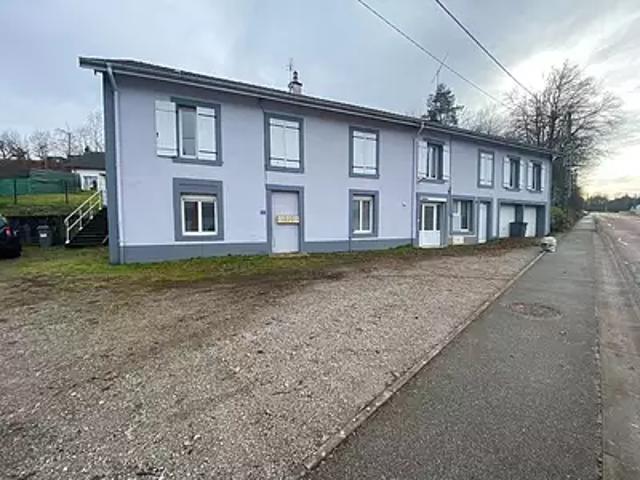 Appartement location à Épinal, Dinozé