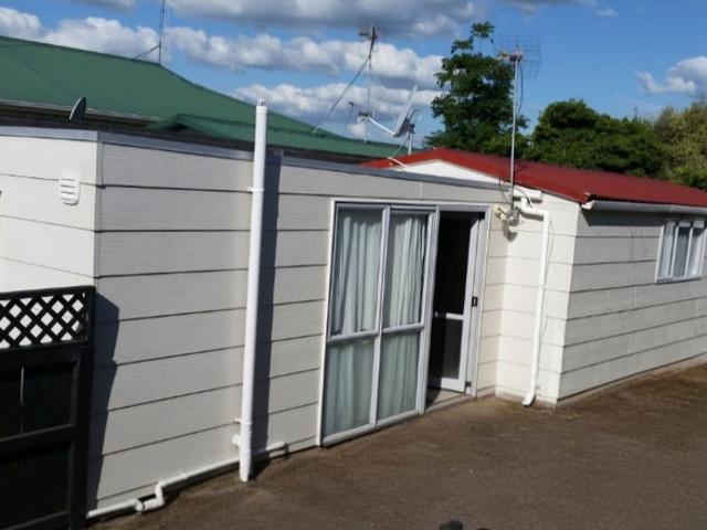 Apartment for rent in Dinsdale, Hamilton City