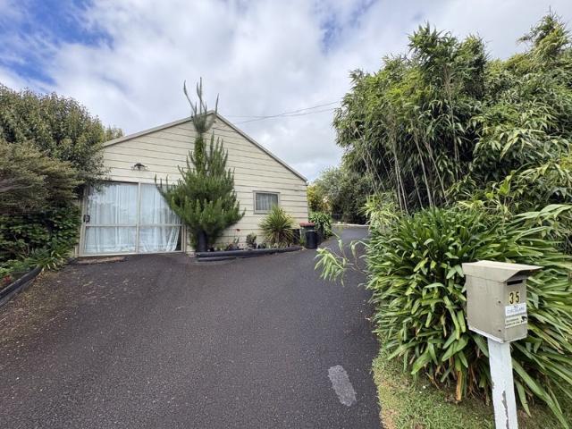 House for rent in Dinsdale, Hamilton City
