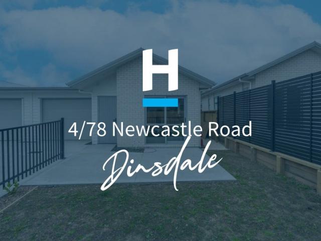Apartment for rent in Hamilton, Waikato