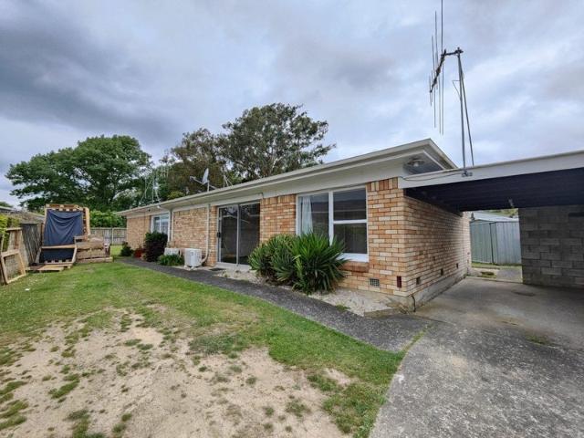 Apartment for rent in Hamilton, Waikato