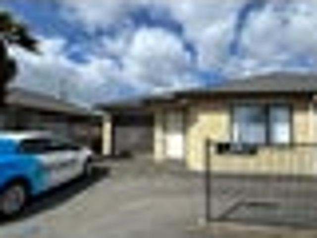 Townhouse for rent in Frankton, Hamilton City