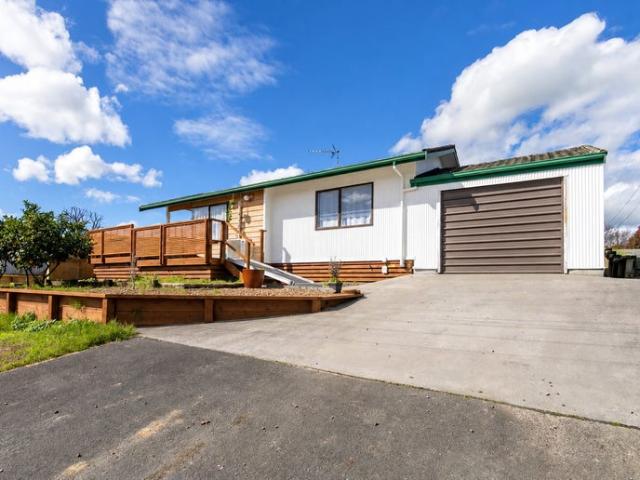 House for rent in Hamilton, Waikato