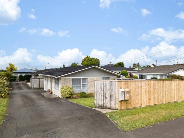 Apartment for rent in Hamilton, Waikato