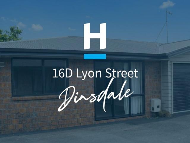 Apartment for rent in Hamilton, Waikato