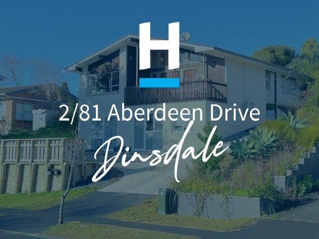 Apartment for rent in Hamilton, Waikato