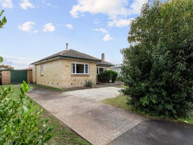 House for rent in Livingstone, Hamilton City