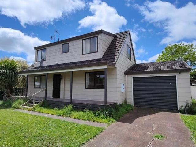 House for rent in Hamilton, Waikato
