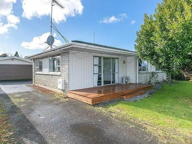 House for rent in Hamilton, Waikato