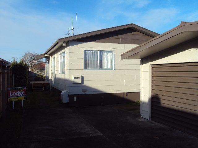 House for rent in Frankton, Hamilton City