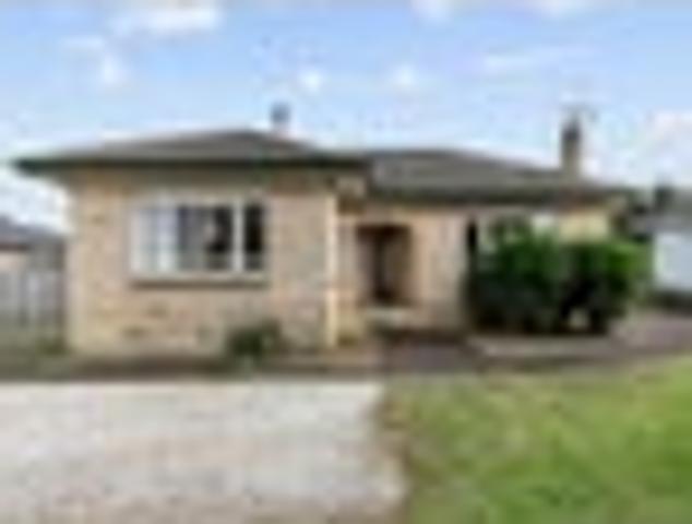 House for rent in Livingstone, Hamilton City