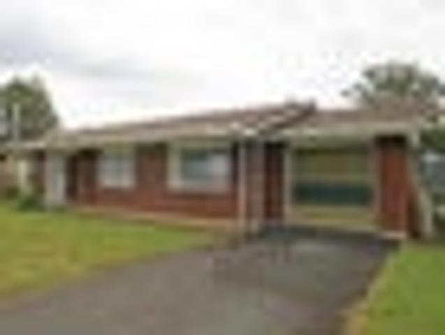House for rent in Western Heights, Hamilton City
