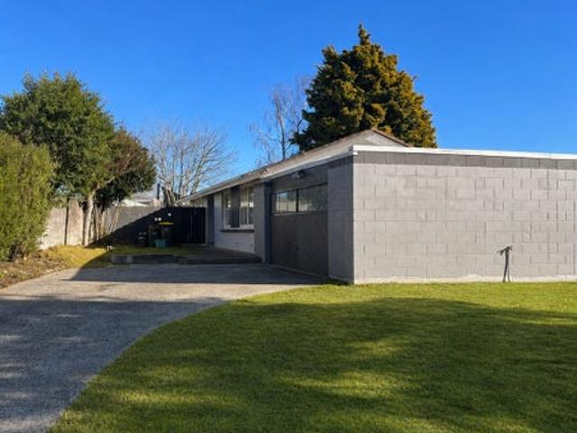 House for rent in Hamilton, Waikato