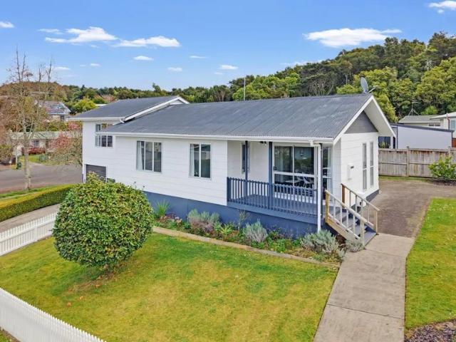 House for rent in Dinsdale, Hamilton City