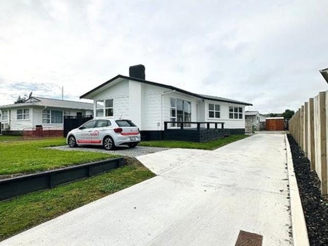 House for rent in Hamilton, Waikato
