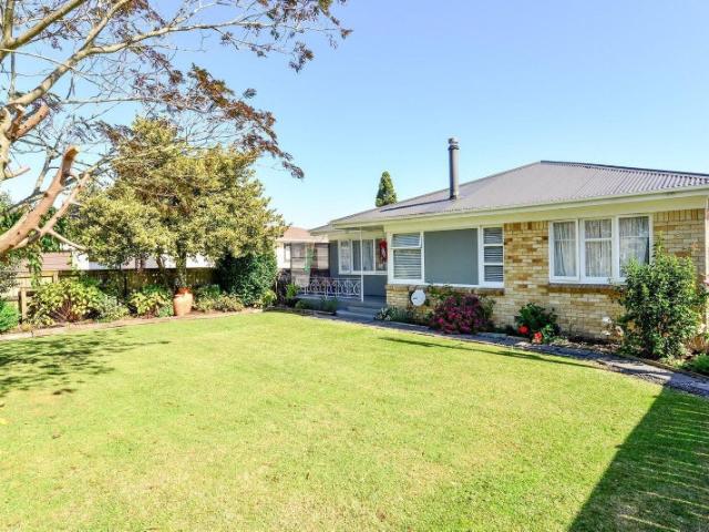House for rent in Frankton, Hamilton City