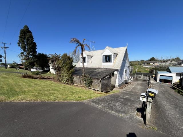 House for rent in Dinsdale, Hamilton City