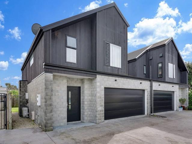 House for rent in Hamilton, Waikato