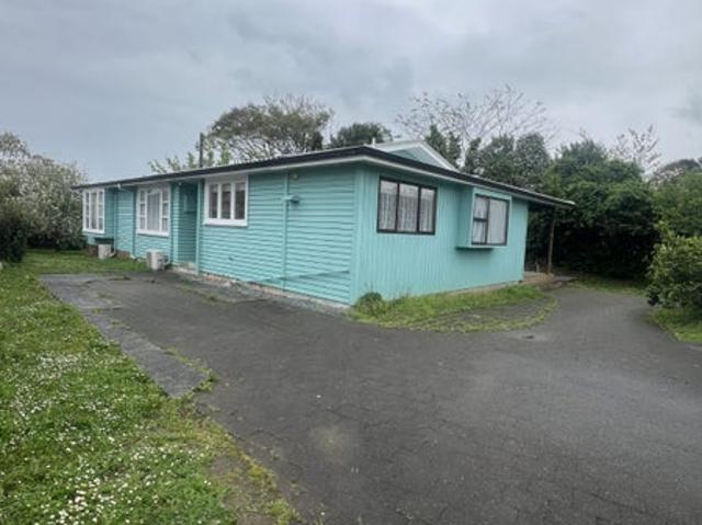 House for rent in Livingstone, Hamilton City