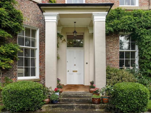 Apartment for rent in Neasham, Darlington