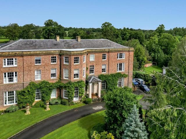 Apartment for rent in Neasham, Darlington