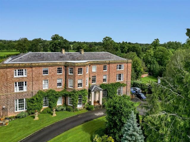 Apartment for rent in Neasham, Darlington