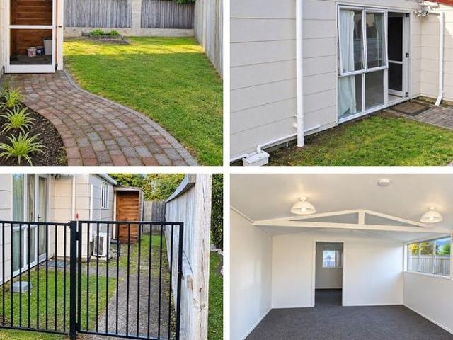 Apartment for rent in Dinsdale, Hamilton City