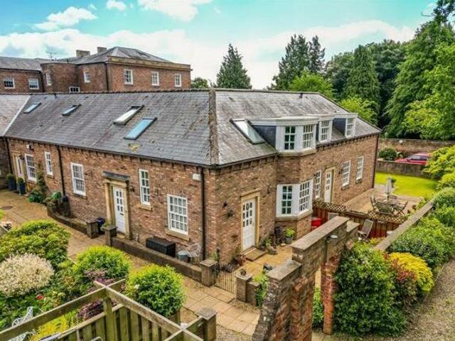 House for sale in York and North Yorkshire, England