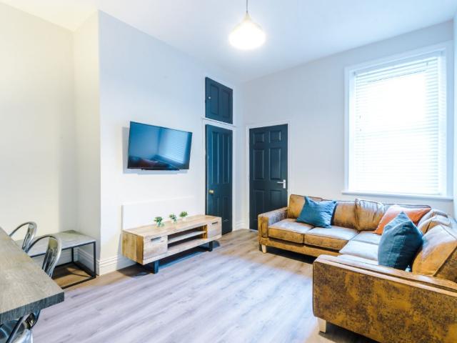 House for rent in Sandyford, Newcastle upon Tyne