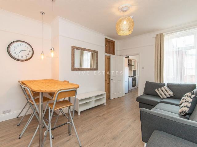 House for rent in Sandyford, Newcastle upon Tyne