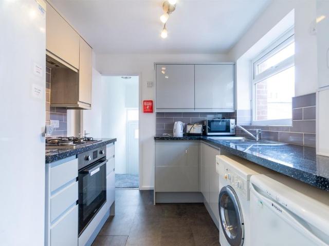 House for rent in Sandyford, Newcastle upon Tyne