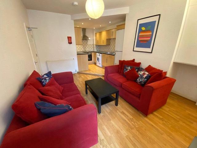 Apartment for rent in Sandyford, Newcastle upon Tyne