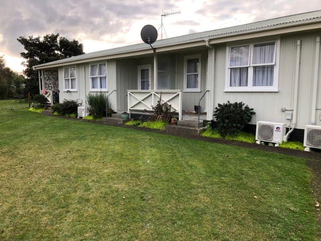 Property for rent in Frankton, Hamilton City