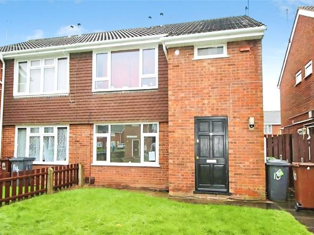 Apartment for rent in West Midlands
