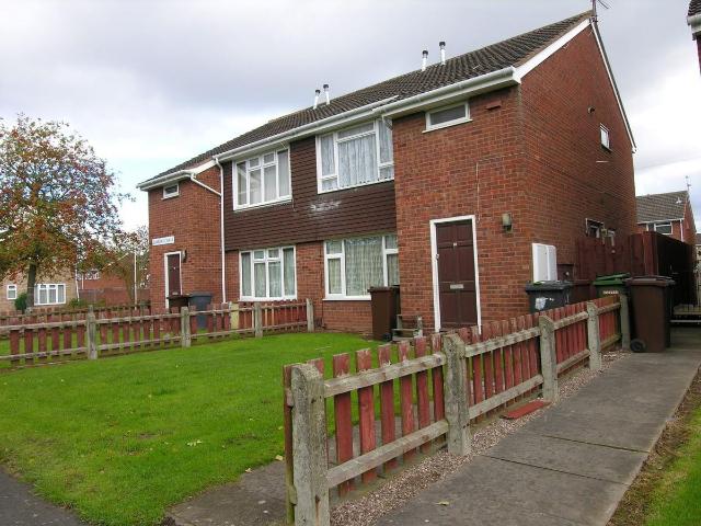 Apartment for rent in West Midlands