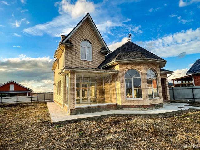 Квартира продажа в Бородинская Ст-ца, Краснодарский Край
