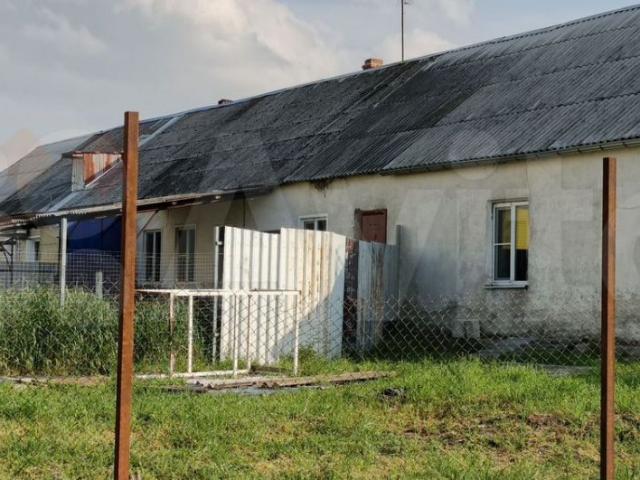 Квартира продажа в Бородинская Ст-ца, Краснодарский Край