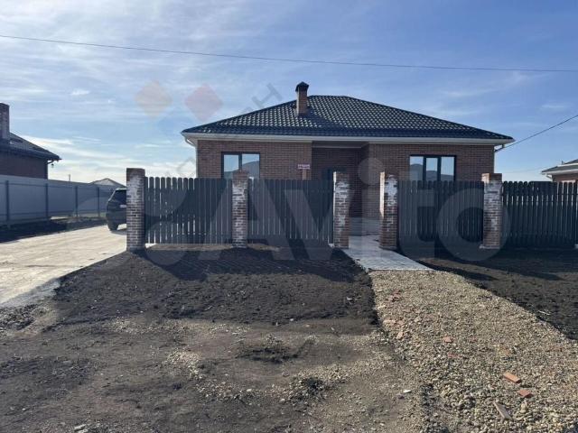 Квартира продажа в Бородинская Ст-ца, Краснодарский Край