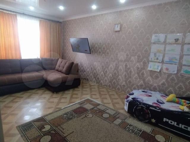 Квартира продажа в Бородинская Ст-ца, Краснодарский Край