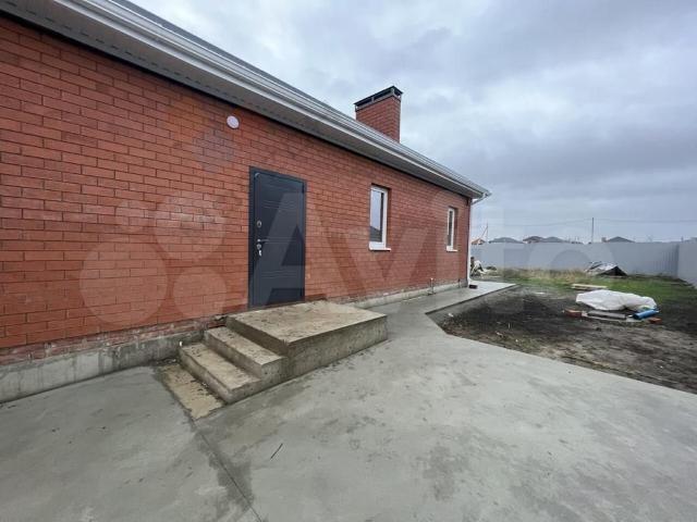 Квартира продажа в Бородинская Ст-ца, Краснодарский Край
